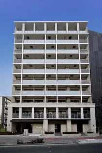 レオンコンフォート梅田北【10階】の外観