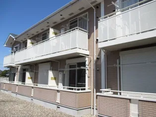 ラポールSUMIYOSHIの画像