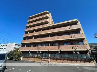 ロフティー39【6階】の外観