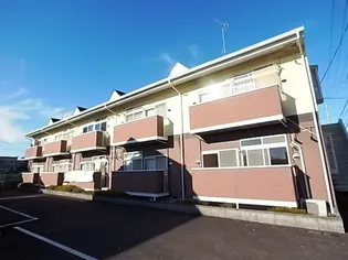 ミライポート【1階】の外観