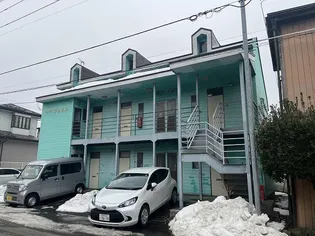 コーポジュネスの画像