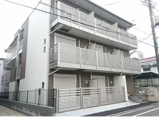 クレイノウィステリアIVの画像