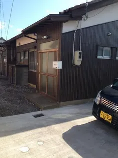 福井県敦賀市櫛川【一戸建】の外観