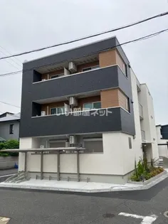 フジパレス東豊中町の画像