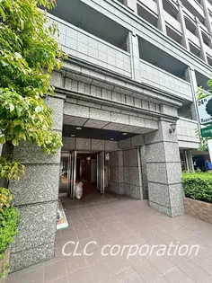 東京都江東区木場6【マンション】の外観