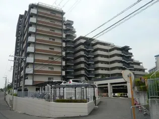 モンレーヴ千里の画像