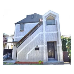 ヴァンテアン清瀬の画像