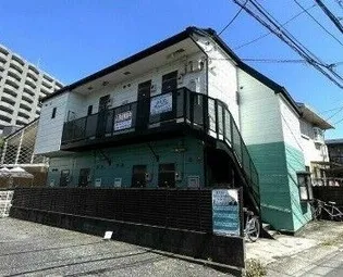 ドミール横手の画像