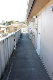 スターパレス【1階】の地図