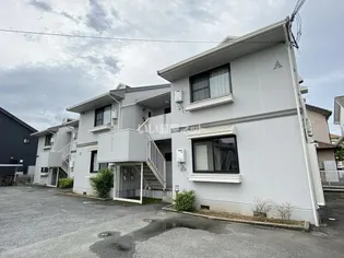 メゾン堀川 A棟の画像