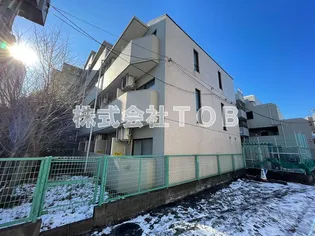 スターホームズ千歳烏山の画像