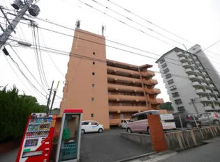 やすよしビル【5階】の外観