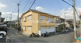 松栄ハイツの画像