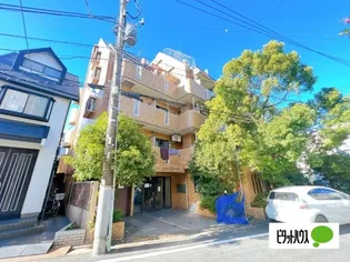 ライオンズマンション綾瀬第3の画像