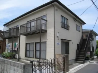 第2瑞穂荘の画像