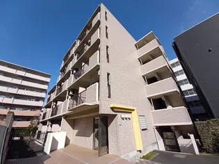 オーキッドレジデンス港北綱島アネックスの画像