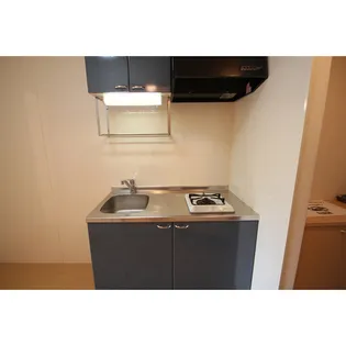 フェリスアビタI【2階】のキッチン