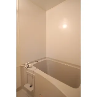 フェリスアビタI【2階】の風呂