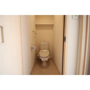 フェリスアビタI【2階】の内装