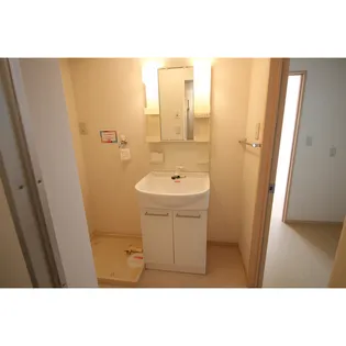 フェリスアビタI【2階】の内装