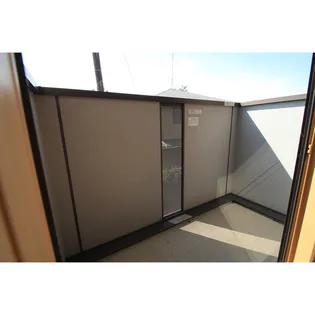 フェリスアビタI【2階】の内装