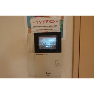 フェリスアビタI【2階】の内装