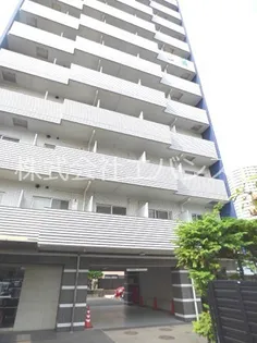 ステイシス川口の画像