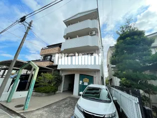 ソレイユ入江の画像