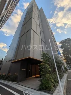 プラウドフラット大井町【3階】の外観