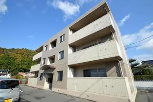 グリーンエイジ本郷【1階】の外観