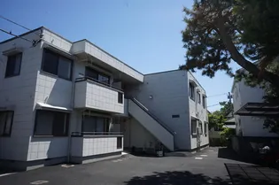 パームレジデンスの画像