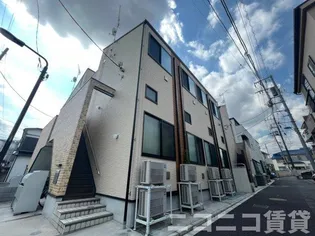 1Rの間取り画像