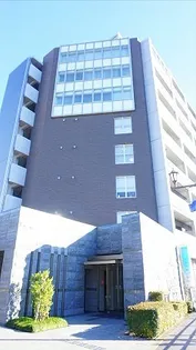 東京都調布市仙川町1【マンション】の外観