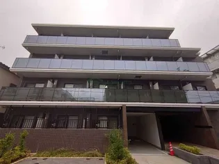 クレヴィスタ氷川台の画像