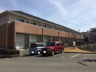 クレール有瀬の画像