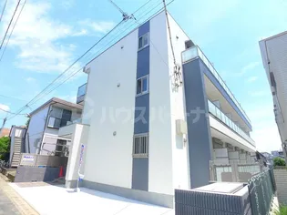 エルスタンザ柏東上町の画像