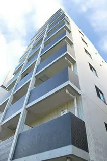 プレール・ドゥーク東陽町【2階】の外観