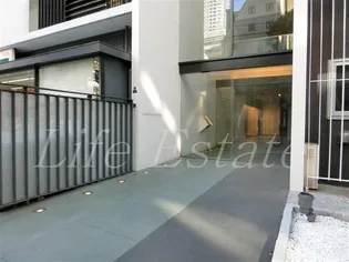 アーバネックス淀屋橋【9階】の地図