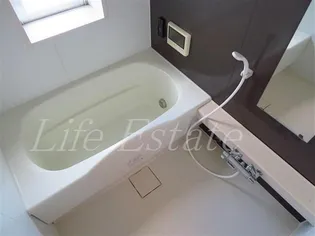 アーバネックス淀屋橋【9階】の風呂