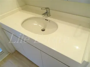 アーバネックス淀屋橋【9階】の内装