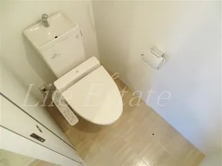 アーバネックス淀屋橋【9階】の内装