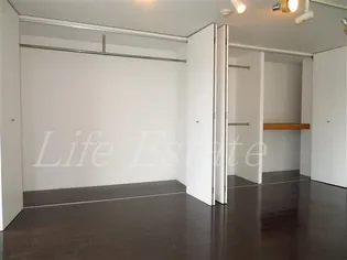 アーバネックス淀屋橋【9階】の内装