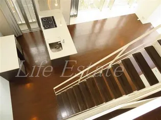 アーバネックス淀屋橋【9階】の内装