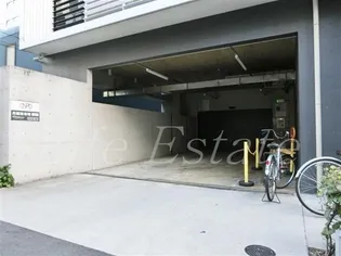 アーバネックス淀屋橋【9階】の地図