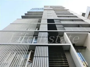 アーバネックス淀屋橋【9階】の外観