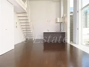 アーバネックス淀屋橋【9階】の居間