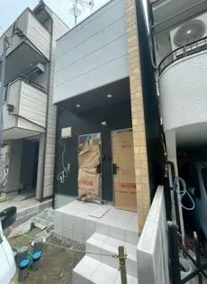 あんしん+奥本町08-1085【1階】の外観