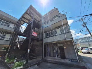 アーバンハイム牛島の画像