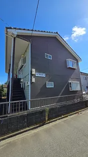 ハイツキヨシ2【2階】の外観