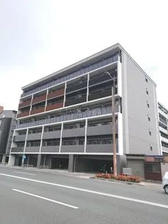 プレサンスTHE KYOTO 東福寺 WESTの画像